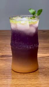 Fizzy Orange Berry